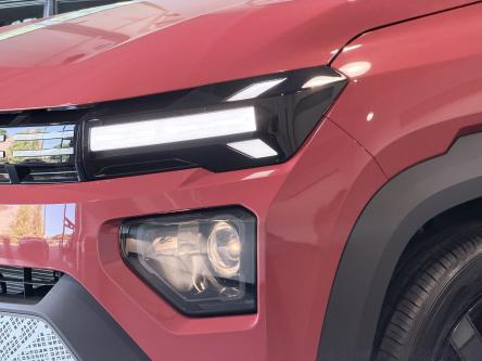 DACIA Spring Extreme 