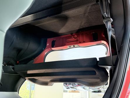 DACIA Spring Extreme 