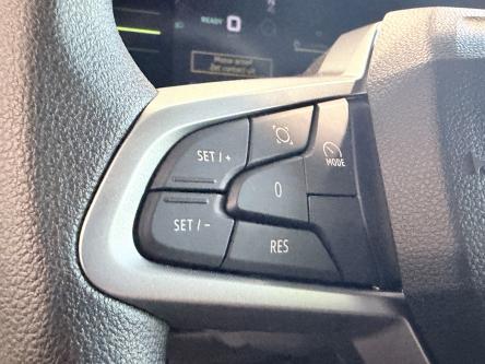 DACIA Spring Extreme 