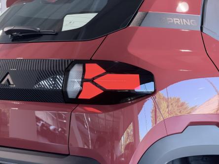 DACIA Spring Extreme 