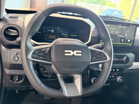 DACIA Spring Extreme 