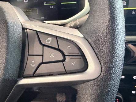 DACIA Spring Extreme 