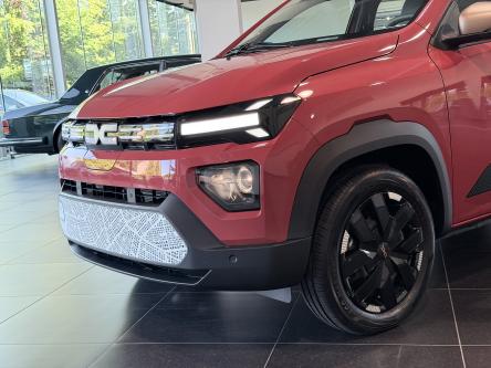 DACIA Spring Extreme 
