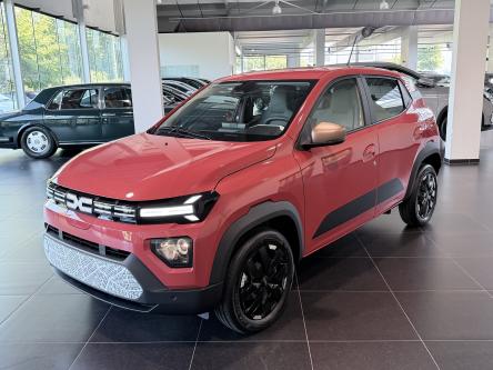 DACIA Spring Extreme 
