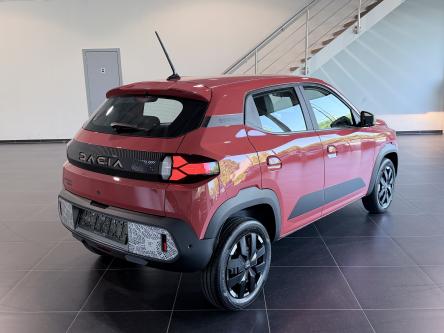 DACIA Spring Extreme 