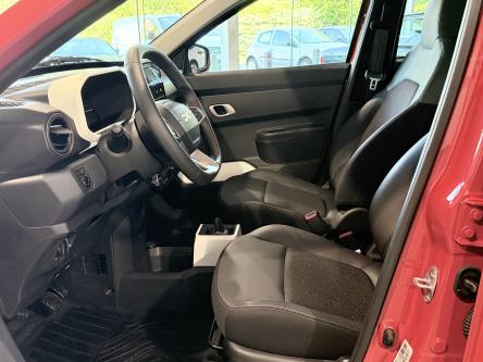 DACIA Spring Extreme 