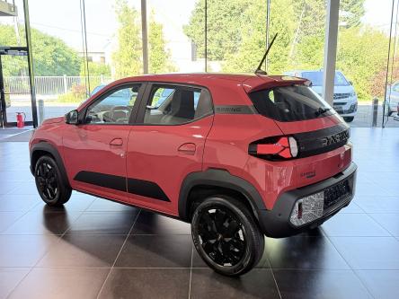 DACIA Spring Extreme 
