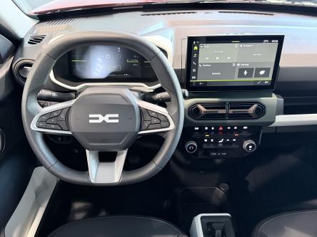 DACIA Spring Extreme 