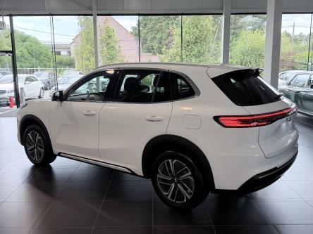 GEELY Starray EM-i 1.5 EM-i PHEV Pro / 83KM EV / Leder / ACC / Led / 360 Camera