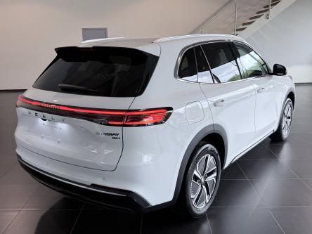 GEELY Starray EM-i 1.5 EM-i PHEV Pro / 83KM EV / Leder / ACC / Led / 360 Camera