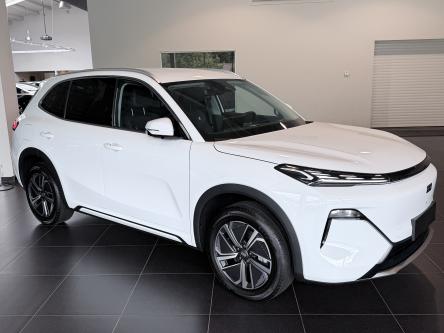GEELY Starray EM-i 1.5 EM-i PHEV Pro / 83KM EV / Leder / ACC / Led / 360 Camera