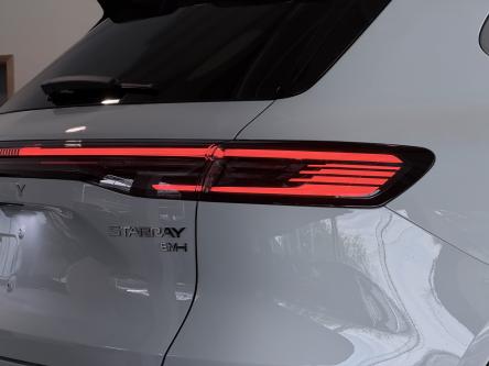 GEELY Starray EM-i 1.5 EM-i PHEV Pro / 83KM EV / Leder / ACC / Led / 360 Camera