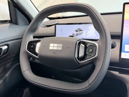 GEELY Starray EM-i 1.5 EM-i PHEV Pro / 83KM EV / Leder / ACC / Led / 360 Camera