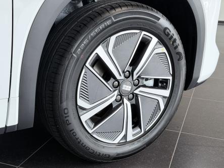 GEELY Starray EM-i 1.5 EM-i PHEV Pro / 83KM EV / Leder / ACC / Led / 360 Camera