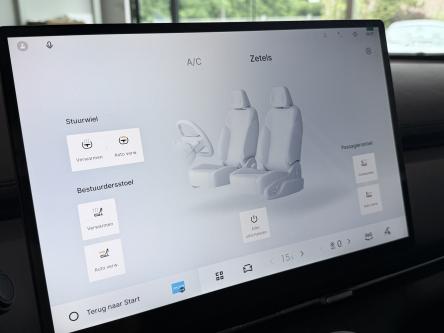 GEELY Starray EM-i 1.5 EM-i PHEV Pro / 83KM EV / Leder / ACC / Led / 360 Camera
