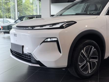 GEELY Starray EM-i 1.5 EM-i PHEV Pro / 83KM EV / Leder / ACC / Led / 360 Camera