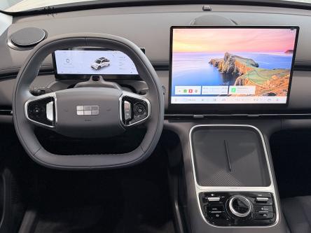 GEELY Starray EM-i 1.5 EM-i PHEV Pro / 83KM EV / Leder / ACC / Led / 360 Camera
