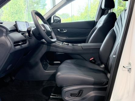 GEELY Starray EM-i 1.5 EM-i PHEV Pro / 83KM EV / Leder / ACC / Led / 360 Camera