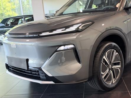 GEELY Starray EM-i 1.5 EM-i PHEV Pro / 83KM EV / Leder / ACC / Led / 360 Camera