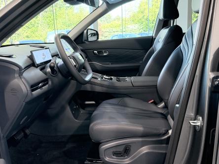 GEELY Starray EM-i 1.5 EM-i PHEV Pro / 83KM EV / Leder / ACC / Led / 360 Camera