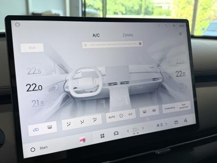 GEELY Starray EM-i 1.5 EM-i PHEV Pro / 83KM EV / Leder / ACC / Led / 360 Camera