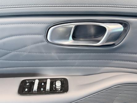 GEELY Starray EM-i 1.5 EM-i PHEV Pro / 83KM EV / Leder / ACC / Led / 360 Camera