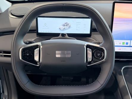 GEELY Starray EM-i 1.5 EM-i PHEV Pro / 83KM EV / Leder / ACC / Led / 360 Camera