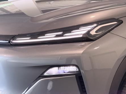 GEELY Starray EM-i 1.5 EM-i PHEV Pro / 83KM EV / Leder / ACC / Led / 360 Camera