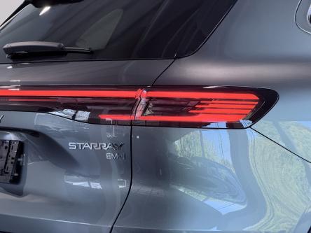 GEELY Starray EM-i 1.5 EM-i PHEV Pro / 83KM EV / Leder / ACC / Led / 360 Camera