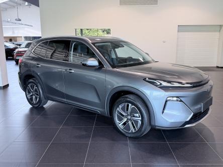 GEELY Starray EM-i 1.5 EM-i PHEV Pro / 83KM EV / Leder / ACC / Led / 360 Camera