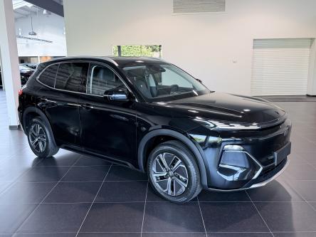 GEELY Starray EM-i 1.5 EM-i PHEV Pro / 83KM EV / Leder / ACC / Led / 360 Camera