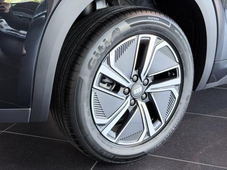 GEELY Starray EM-i 1.5 EM-i PHEV Pro / 83KM EV / Leder / ACC / Led / 360 Camera