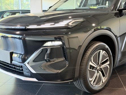 GEELY Starray EM-i 1.5 EM-i PHEV Pro / 83KM EV / Leder / ACC / Led / 360 Camera