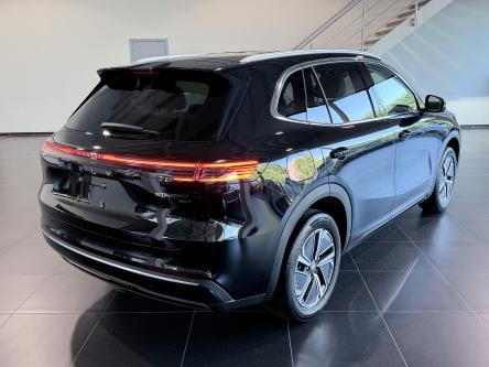 GEELY Starray EM-i 1.5 EM-i PHEV Pro / 83KM EV / Leder / ACC / Led / 360 Camera