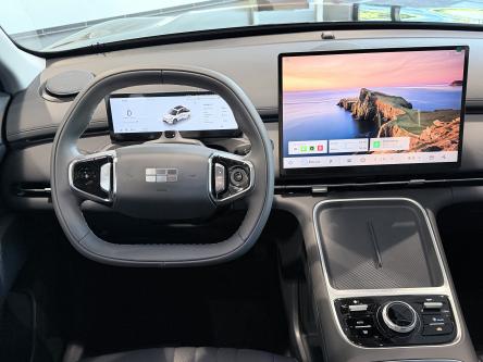 GEELY Starray EM-i 1.5 EM-i PHEV Pro / 83KM EV / Leder / ACC / Led / 360 Camera