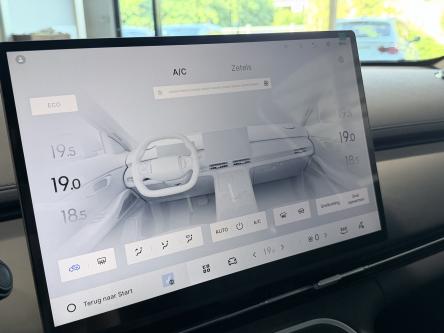 GEELY Starray EM-i 1.5 EM-i PHEV Pro / 83KM EV / Leder / ACC / Led / 360 Camera
