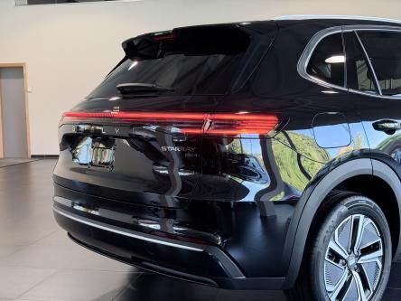 GEELY Starray EM-i 1.5 EM-i PHEV Pro / 83KM EV / Leder / ACC / Led / 360 Camera