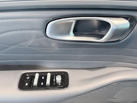 GEELY Starray EM-i 1.5 EM-i PHEV Pro / 83KM EV / Leder / ACC / Led / 360 Camera
