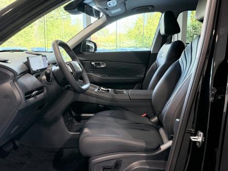 GEELY Starray EM-i 1.5 EM-i PHEV Pro / 83KM EV / Leder / ACC / Led / 360 Camera