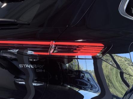 GEELY Starray EM-i 1.5 EM-i PHEV Pro / 83KM EV / Leder / ACC / Led / 360 Camera