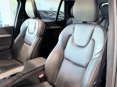 VOLVO XC90 T8 PHEV Ultra Dark Massage Seats, 360 Camera, Bowers Wilkins Sound, Panorama, Head-Up
