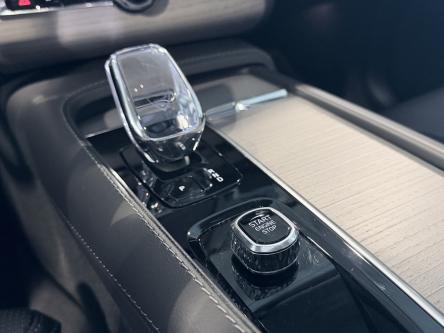 VOLVO XC90 T8 PHEV Ultra Dark Massage Seats, 360 Camera, Bowers Wilkins Sound, Panorama, Head-Up