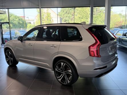 VOLVO XC90 T8 PHEV Ultra Dark Massage Seats, 360 Camera, Bowers Wilkins Sound, Panorama, Head-Up