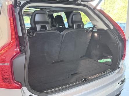 VOLVO XC90 T8 PHEV Ultra Dark Massage Seats, 360 Camera, Bowers Wilkins Sound, Panorama, Head-Up
