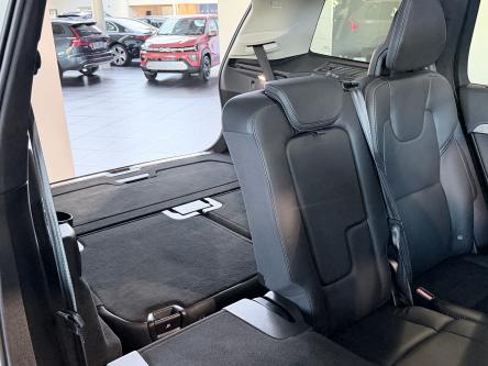 VOLVO XC90 T8 PHEV Ultra Dark Massage Seats, 360 Camera, Bowers Wilkins Sound, Panorama, Head-Up