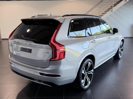 VOLVO XC90 T8 PHEV Ultra Dark Massage Seats, 360 Camera, Bowers Wilkins Sound, Panorama, Head-Up