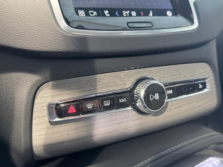 VOLVO XC90 T8 PHEV Ultra Dark Massage Seats, 360 Camera, Bowers Wilkins Sound, Panorama, Head-Up