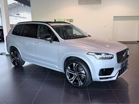VOLVO XC90 T8 PHEV Ultra Dark Massage Seats, 360 Camera, Bowers Wilkins Sound, Panorama, Head-Up