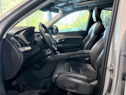 VOLVO XC90 T8 PHEV Ultra Dark Massage Seats, 360 Camera, Bowers Wilkins Sound, Panorama, Head-Up