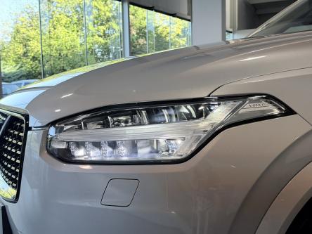 VOLVO XC90 T8 PHEV Ultra Dark Massage Seats, 360 Camera, Bowers Wilkins Sound, Panorama, Head-Up